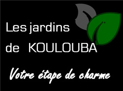 Les jardins de Koulouba